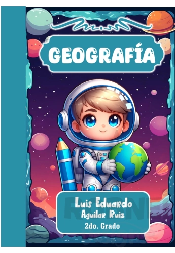 Astronauta Portada 06